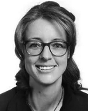 Cathrine Frandsen