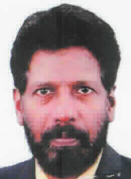 Thankappan K. R.