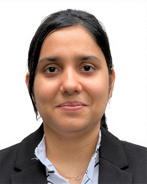 Gunjan Joshi