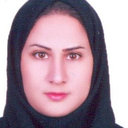 Shoeleh Rahimi