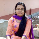 Sangita Mandal