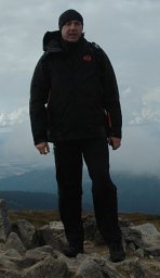 Jacek Kolodziej