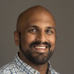 Raju Ravikiran M