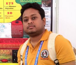 Suman Pratihar