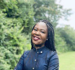 Priscilla Ayine