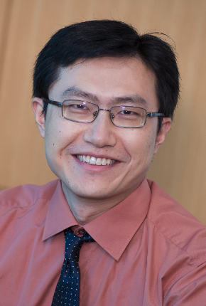 Lingxiao Jiang