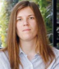 Sabina Lawreniuk