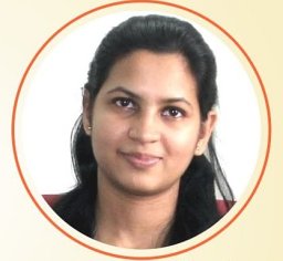 Ghanapriya Singh