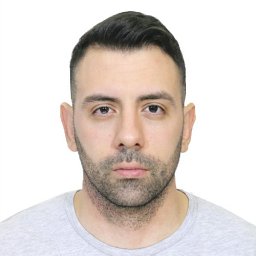 Nikolaos Evangelou