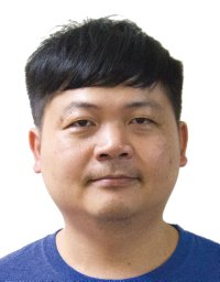 Wang-Chin Tsai