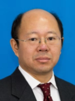 Shengli Sun