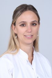 Juliette Raffort