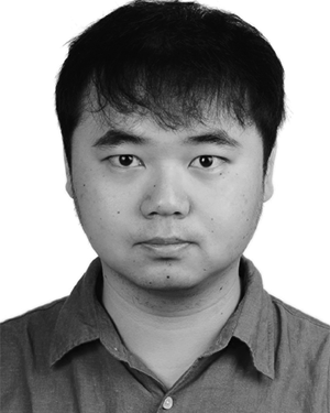 Zhiyuan Zhu
