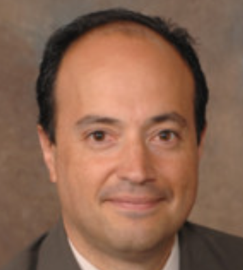 Alberto J. Espay