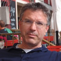 Mladen Berekovic