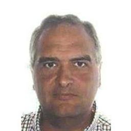 Juan Francisco Prieto Morín