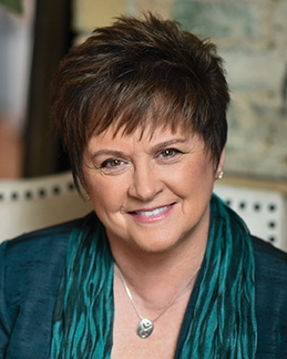 Connie White Delaney