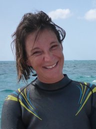 Cecile Fauvelot