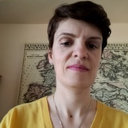 Cristina Tudoran
