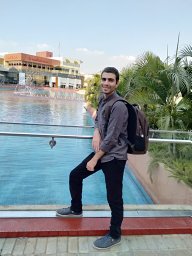 Mohamed A Ghazy