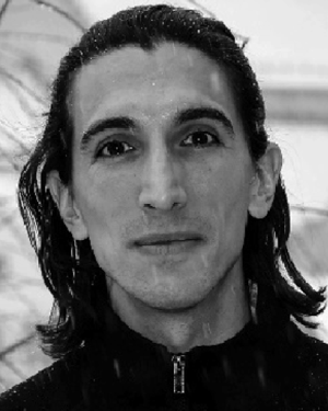 Gianluca Iori