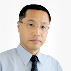 Katsumi Ikeda