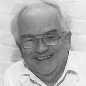 Iain C. Paul