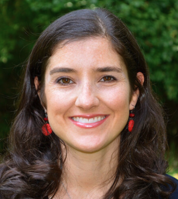 Amanda J. Abraham