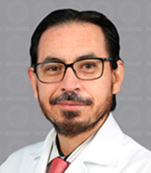 Ricardo Ulises Macías-Rodríguez