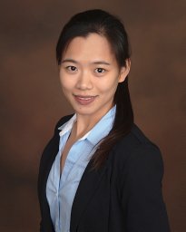 Lingrui Cai