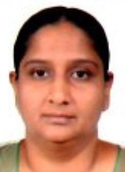 E. Eunice Sindhuvi