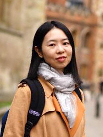 Xiaohong Jiang