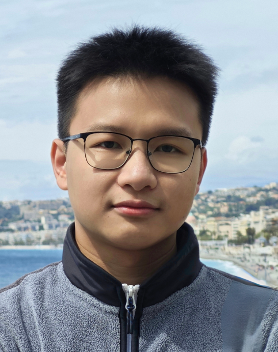 Huabin Liu
