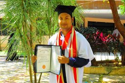 Gunikhan Sonowal
