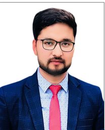Govind Singh Jethi