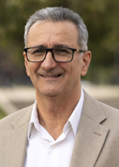 Hamid Bateni