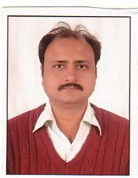 Ravindra Kumar Pandey