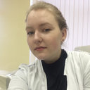 Anna Stepochkina