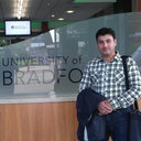 Syed Muhammad Hassan Shah
