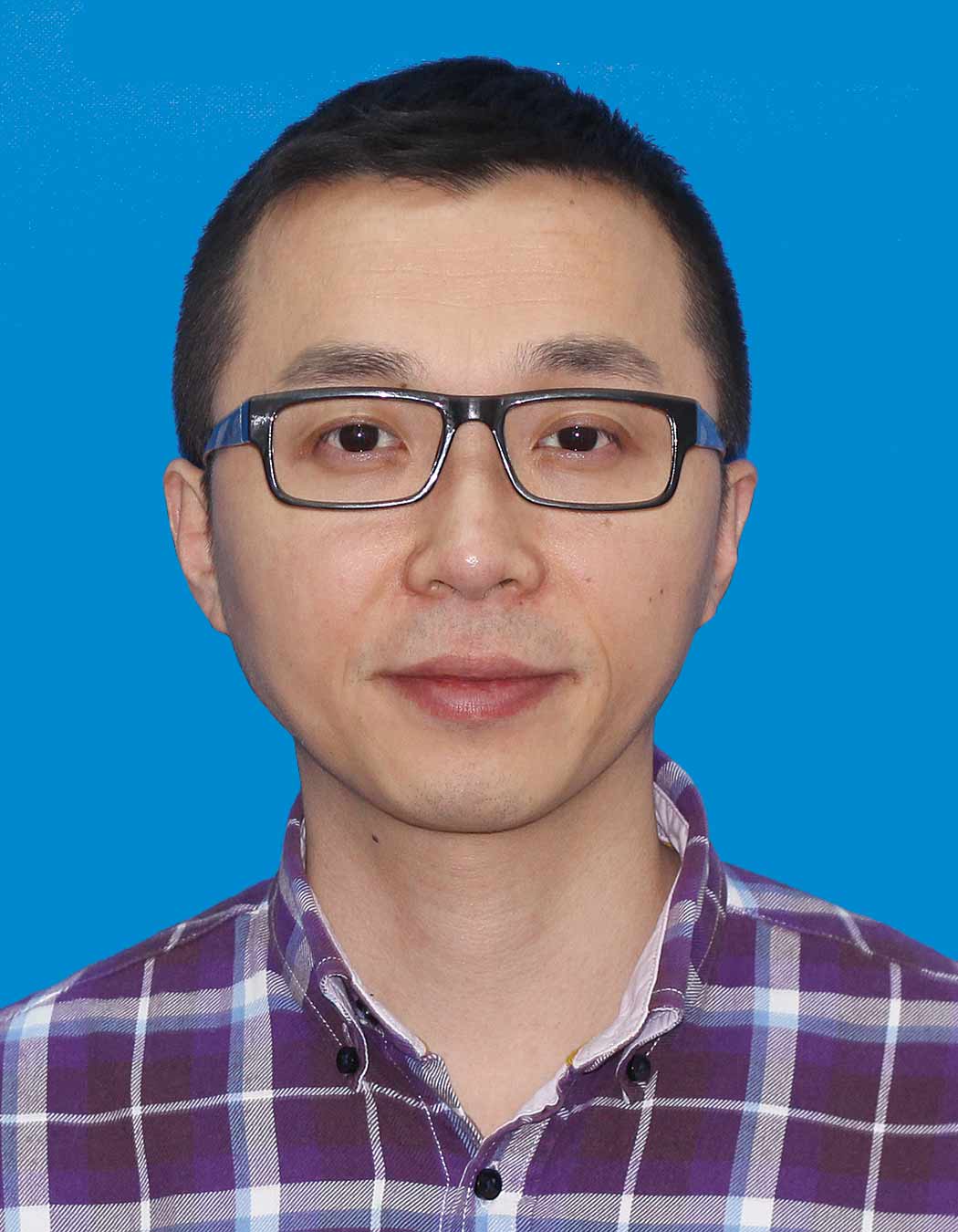 Xuezeng Hao