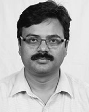 Arun Kumar Ray