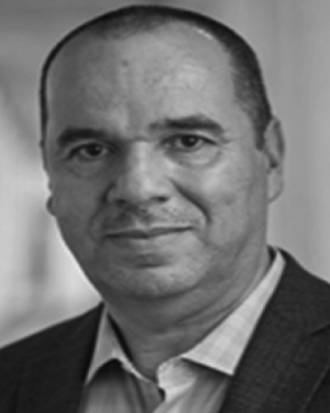 Tahar Tafticht