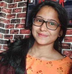 Sonali Sonejita Nayak