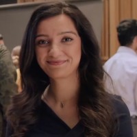 Sameena Shah