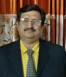 Prabhash Chandra