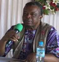 Jean-Jacques Muyembe-Tamfum