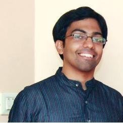 Rakesh Gopalkumar