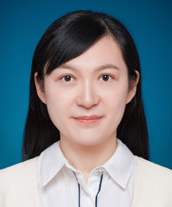 Jingyu Wang
