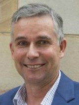 Ian Godwin