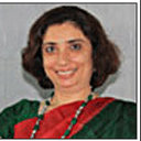 Farah Jijina